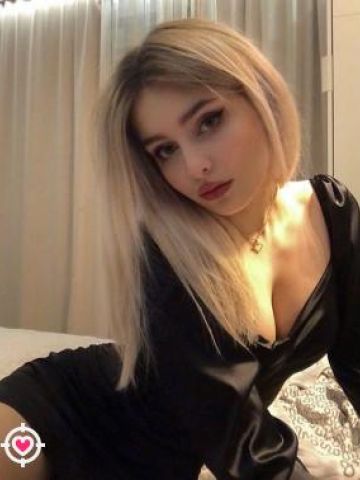 Анкета проститутки Жанна - Фото 1, , 22 года, №269271